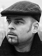 David Uličník David Uličník
