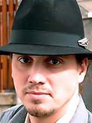 Petr Kozák Petr Kozák