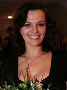 Marta Jandová Marta Jandová