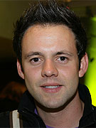 Michael Foret Michael Foret