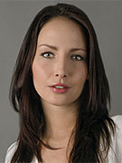 Veronika Arichteva Veronika Arichteva