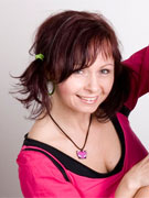 Vlaďka Vohralíková