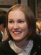 Markéta Štechová