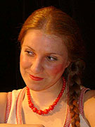 Zuzana Bartošová