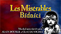 Les Misérables - Bídníci (TV spot)