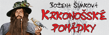 Krkonošské pohádky Krkonošské pohádky