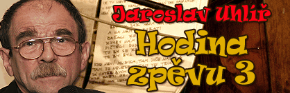 Hodina zpěvu 3