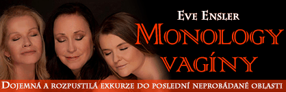 Monology vagíny Monology vagíny