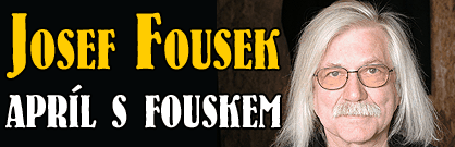 Josef Fousek Josef Fousek