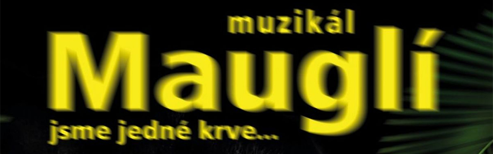 Mauglí Mauglí