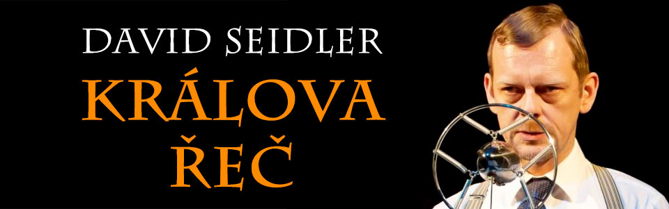 Králova řeč Králova řeč