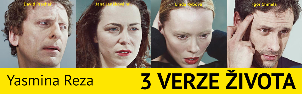 3 verze života 3 verze života