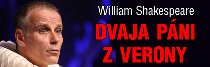 Dvaja páni z Verony