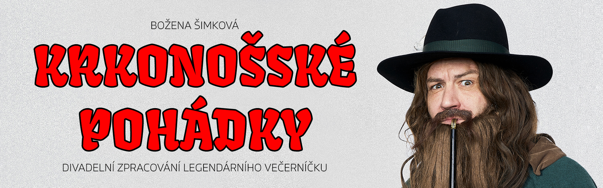 Krkonošské pohádky