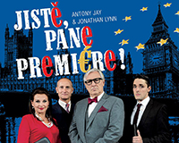 Jistě, pane premiére