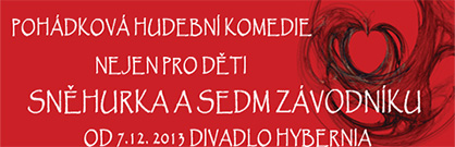 Sněhurka a sedm závodníků Sněhurka a sedm závodníků