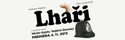 Lháři Lháři