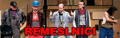 Řemeslníci Řemeslníci
