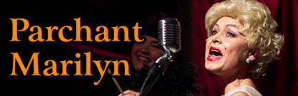 Parchant Marilyn Parchant Marilyn
