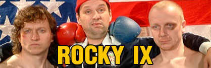 Rocky IX Rocky IX