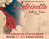 Antoinetta - královna Francie
