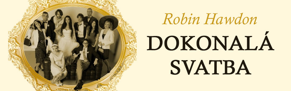 Dokonalá svatba Dokonalá svatba