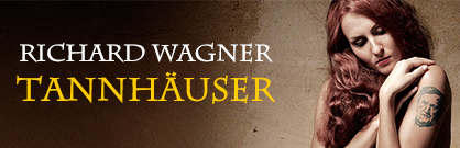 Tannhäuser Tannhäuser
