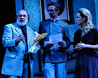 Hamlet