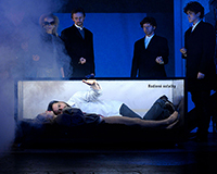 Hamlet