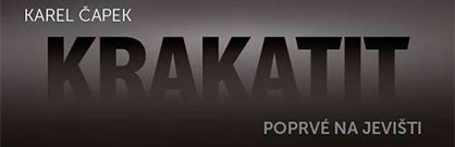 Krakatit Krakatit