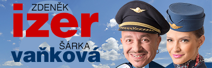 Zdeněk Izer: Furtluftdurch tour