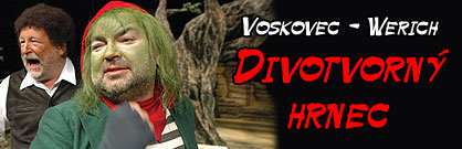 Divotvorný hrnec Divotvorný hrnec