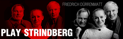 Play Strindberg