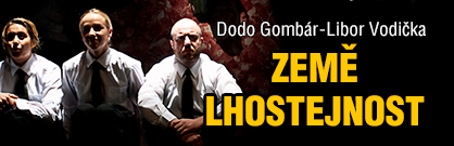 Země Lhostejnost Země Lhostejnost