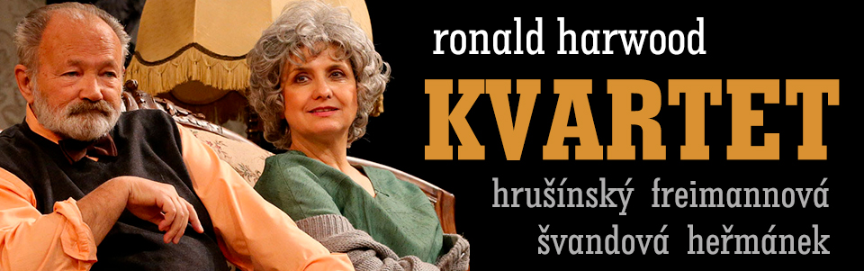 Kvartet Kvartet