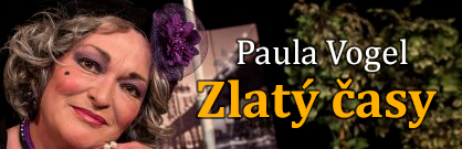 Zlatý časy Zlatý časy