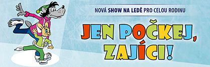 Jen počkej, zajíci!