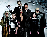 Addams Family