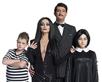Addams Family