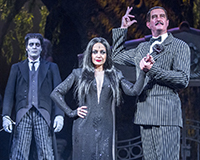 Addams Family
