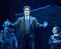 Addams Family