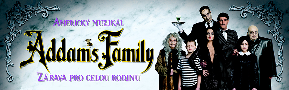 Addams Family