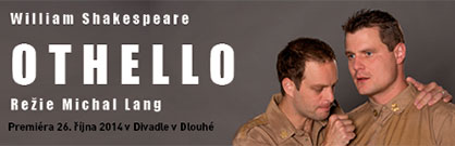 Othello Othello