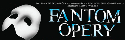 Fantom opery Fantom opery