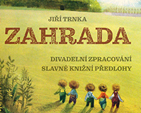 Zahrada