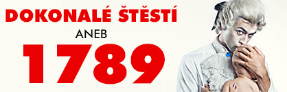 Dokonalé štěstí aneb 1789 Dokonalé štěstí aneb 1789