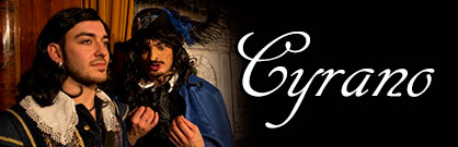 Cyrano Cyrano