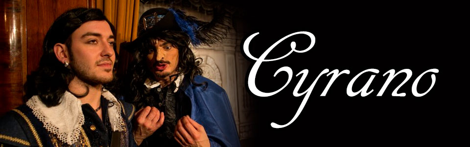 Cyrano Cyrano
