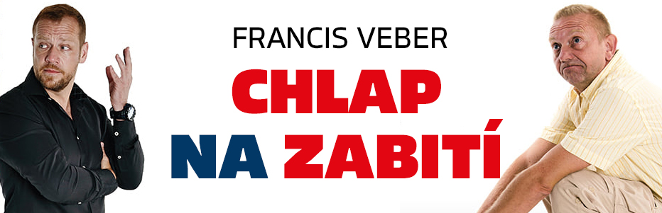 Chlap na zabití Chlap na zabití