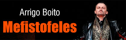 Mefistofeles Mefistofeles